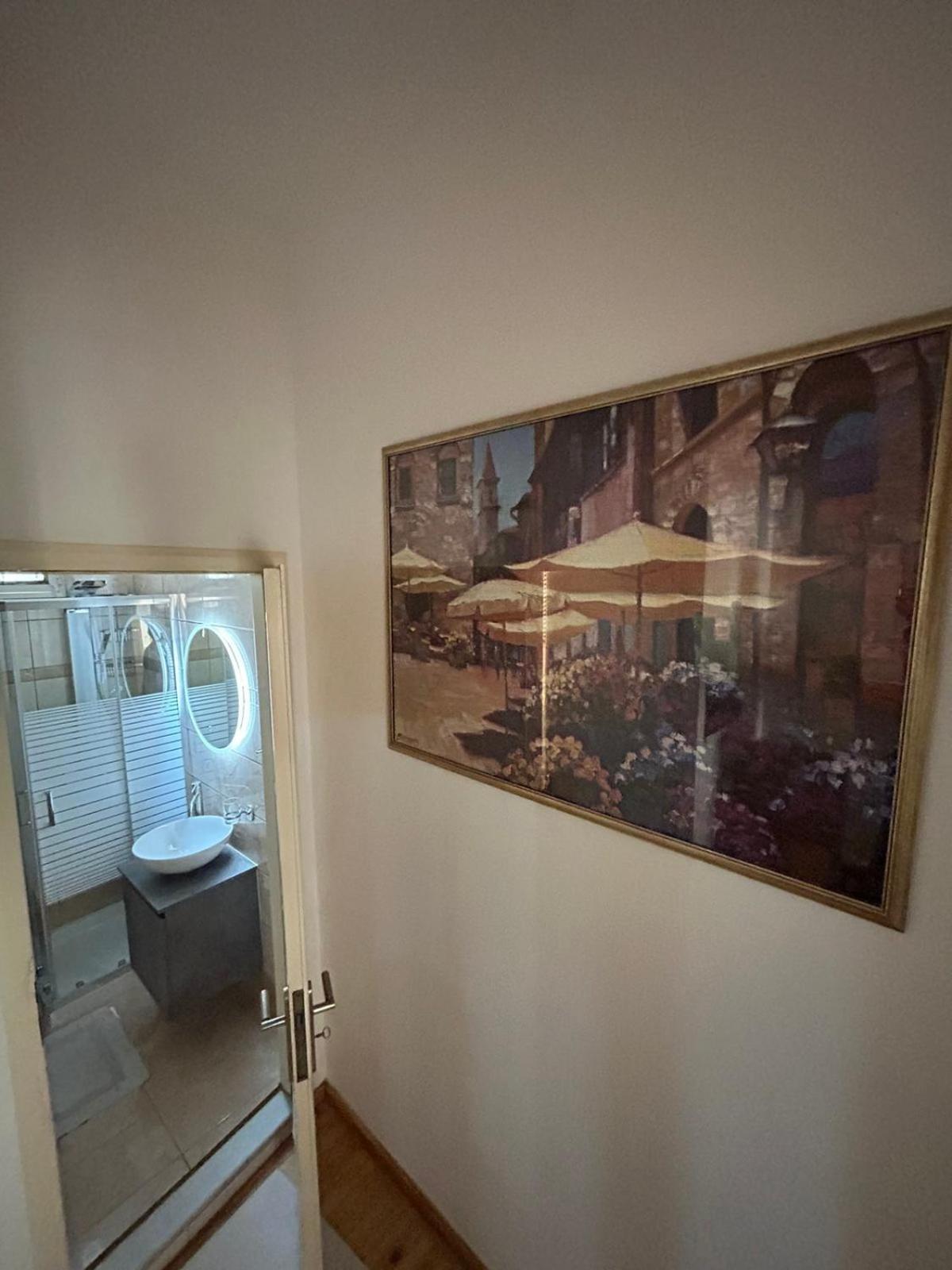 Sofias Home Ханя Екстериор снимка