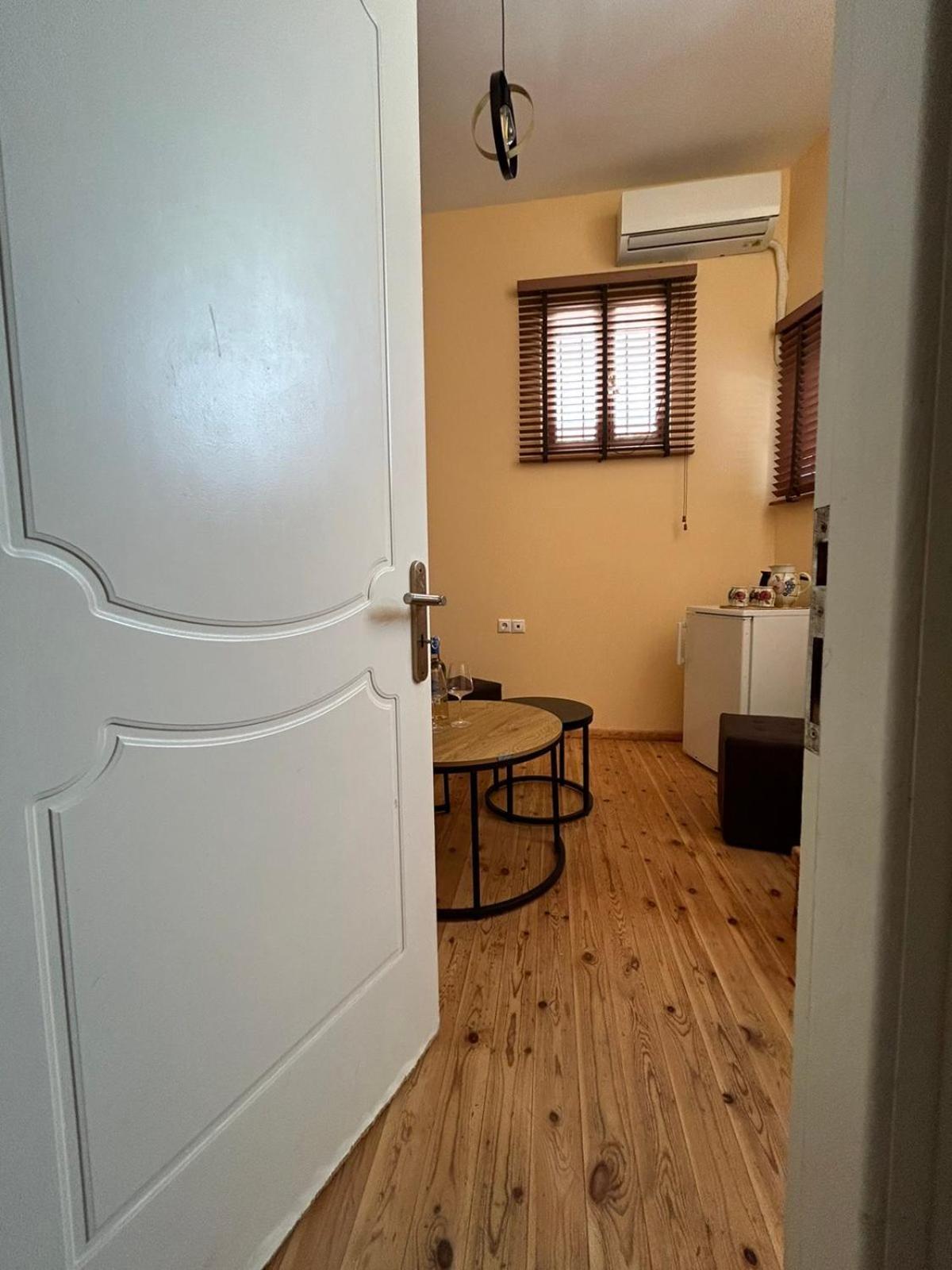 Sofias Home Ханя Екстериор снимка