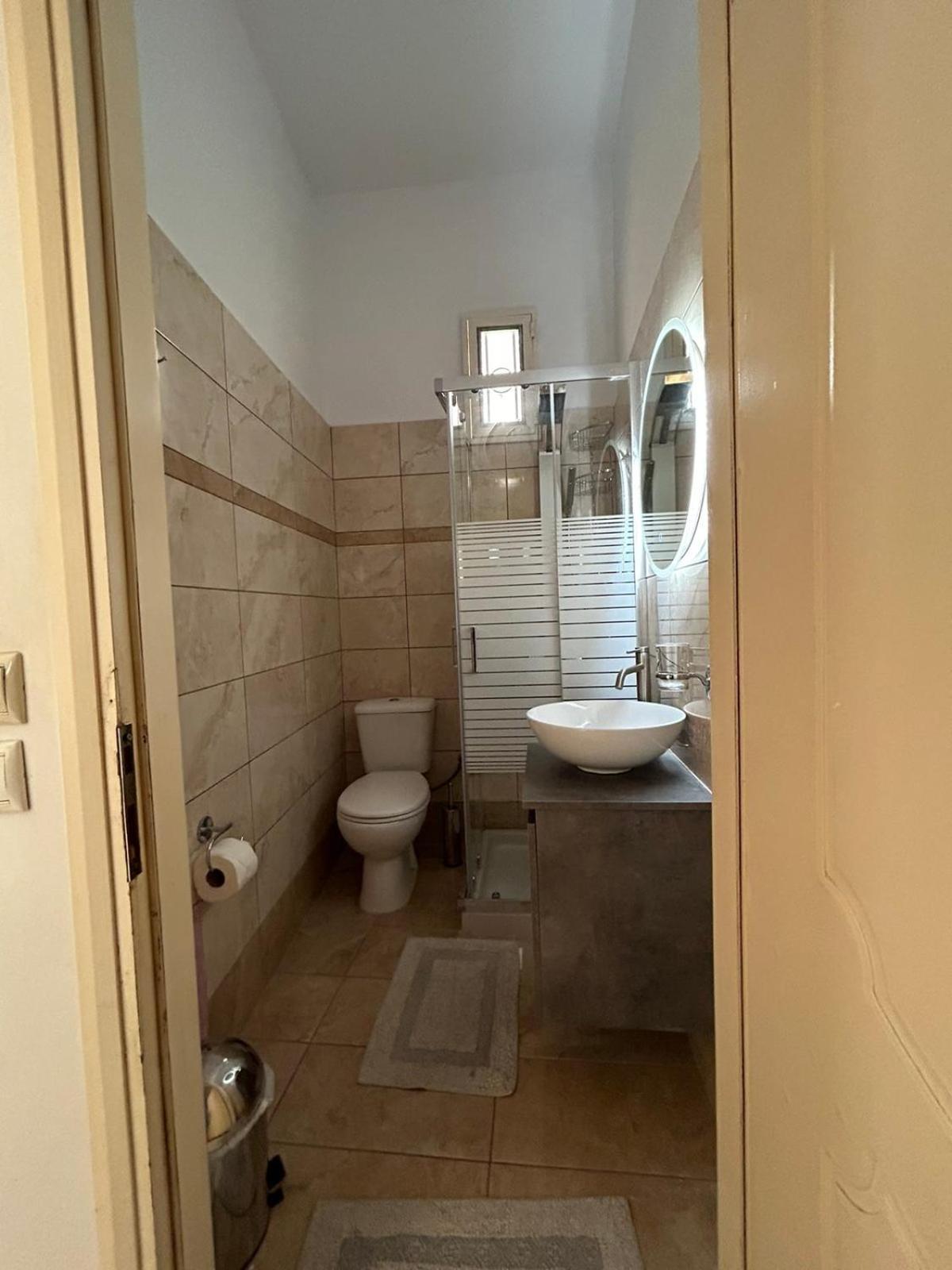 Sofias Home Ханя Екстериор снимка