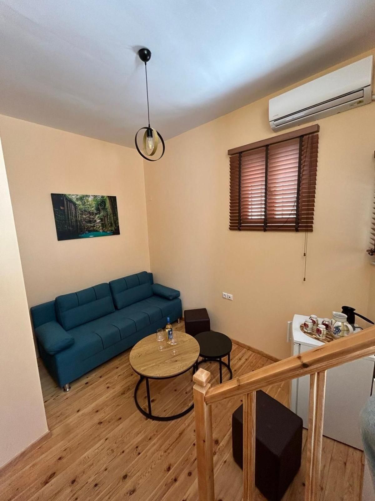 Sofias Home Ханя Екстериор снимка