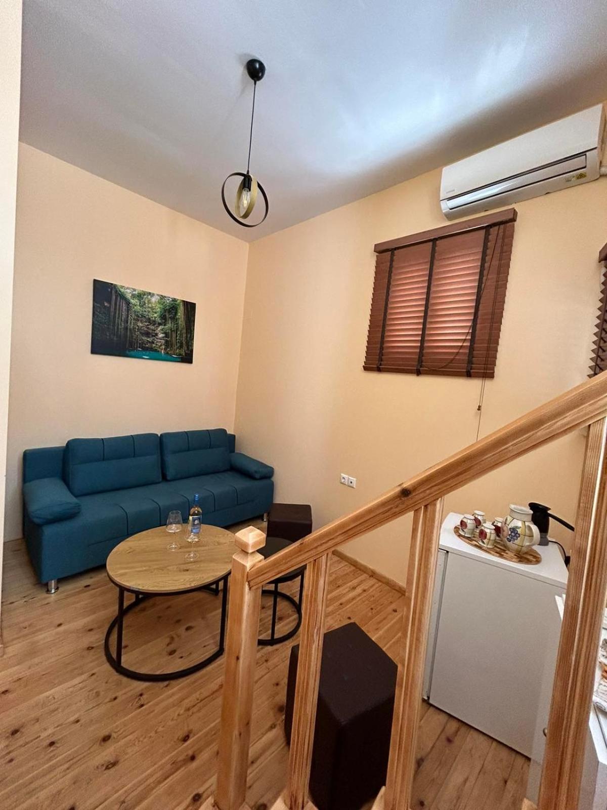 Sofias Home Ханя Екстериор снимка